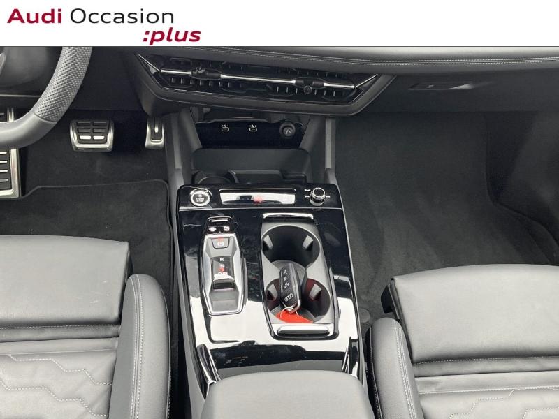 Voitures occasions Audi A6 Avant e-tron S line Orvault