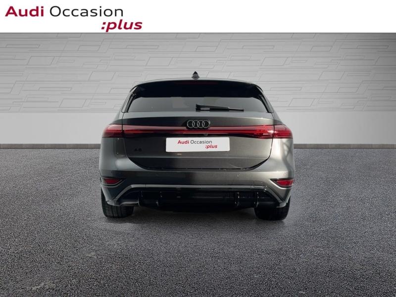 Voitures occasions Audi A6 Avant e-tron S line Orvault