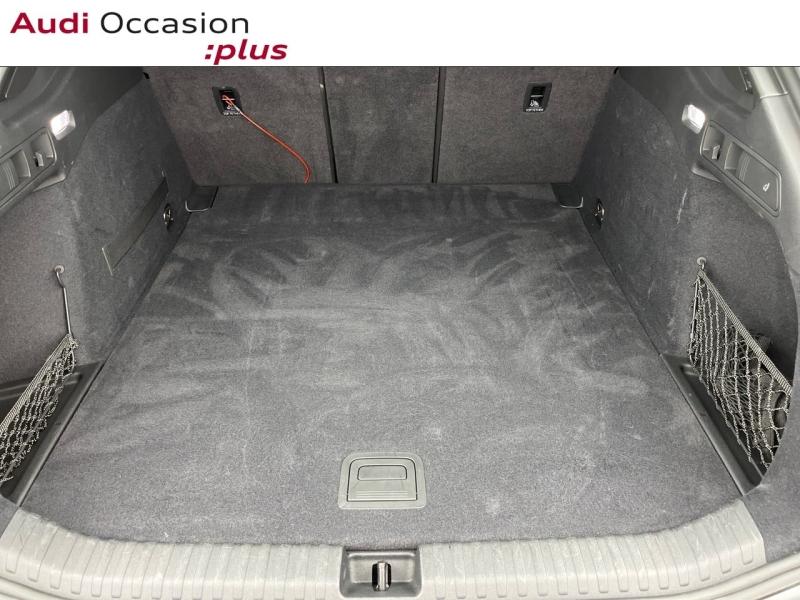 Voitures occasions Audi A6 Avant e-tron S line Orvault