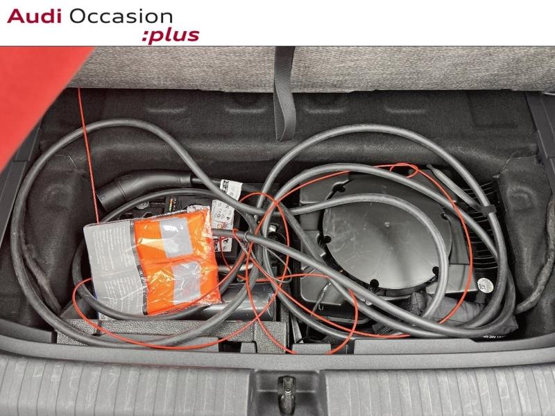 Voitures occasions Audi A6 Avant e-tron S line Orvault