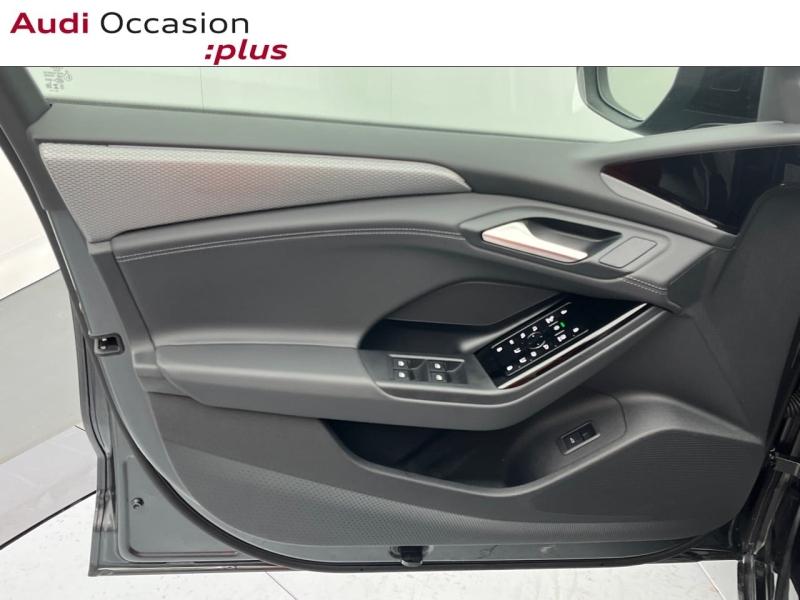 Voitures occasions Audi A6 Avant e-tron S line Orvault