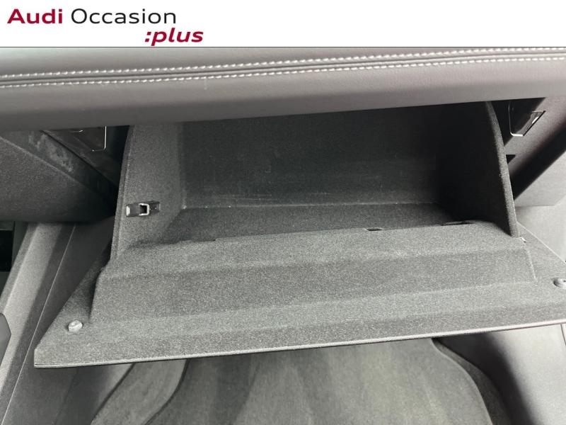 Voitures occasions Audi A6 Avant e-tron S line Orvault