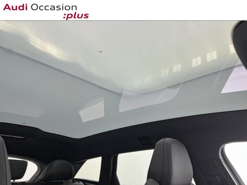 Voitures occasions Audi A6 Avant e-tron S line Orvault