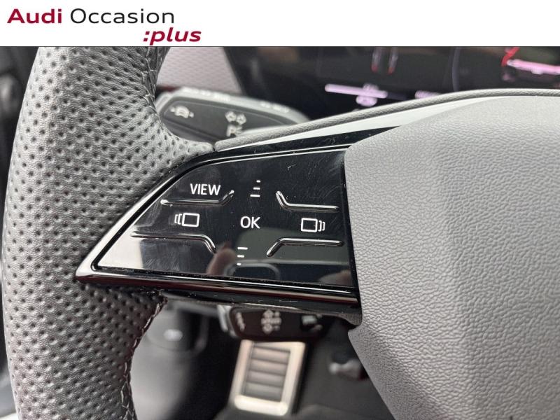 Voitures occasions Audi A6 Avant e-tron S line Orvault