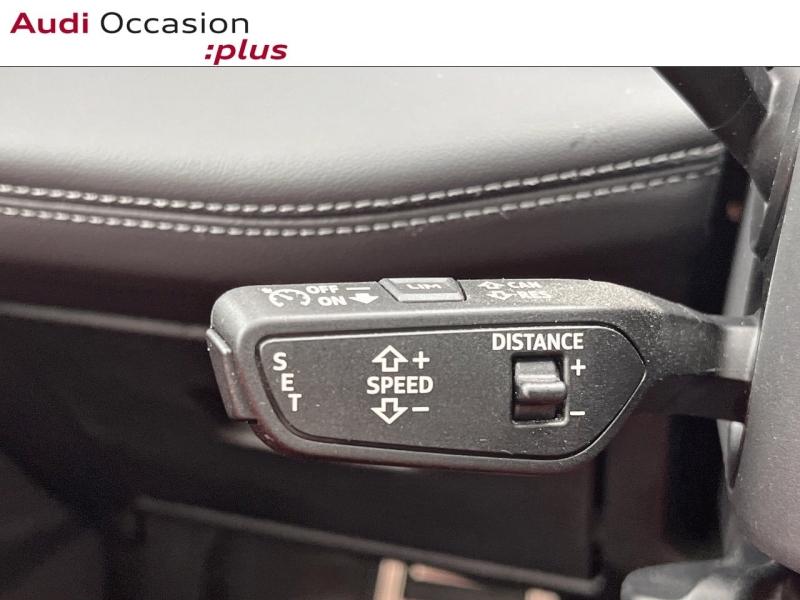 Voitures occasions Audi A6 Avant e-tron S line Orvault