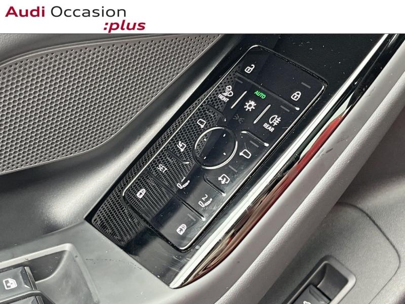 Voitures occasions Audi A6 Avant e-tron S line Orvault