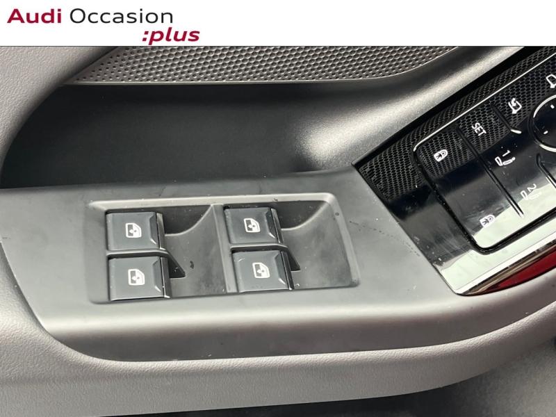 Voitures occasions Audi A6 Avant e-tron S line Orvault