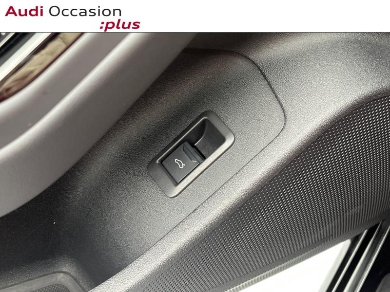 Voitures occasions Audi A6 Avant e-tron S line Orvault