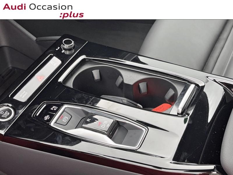Voitures occasions Audi A6 Avant e-tron S line Orvault