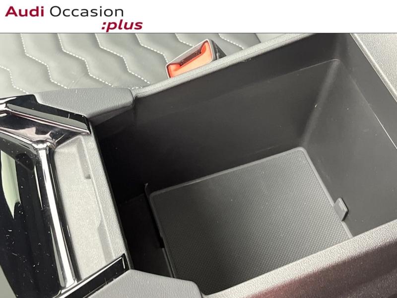 Voitures occasions Audi A6 Avant e-tron S line Orvault