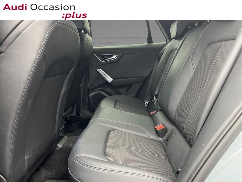 Voitures occasions Audi Q2 S line Orvault