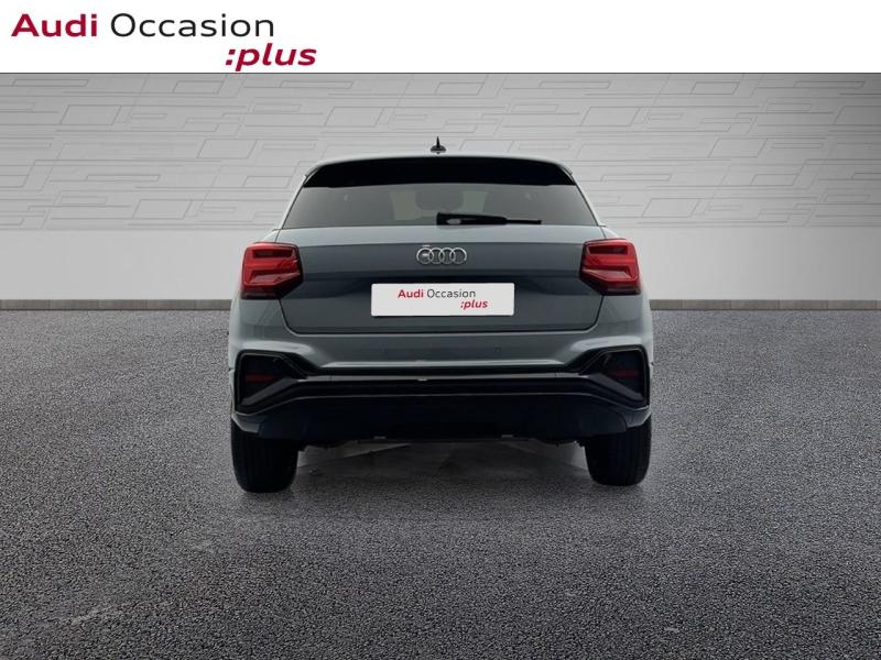 Voitures occasions Audi Q2 S line Orvault