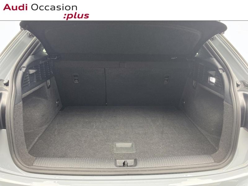 Voitures occasions Audi Q2 S line Orvault