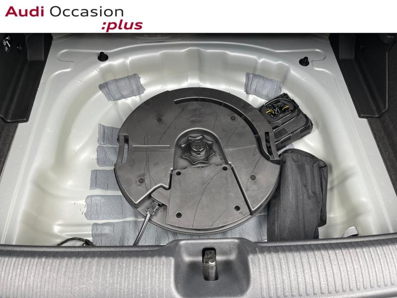 Voitures occasions Audi Q2 S line Orvault