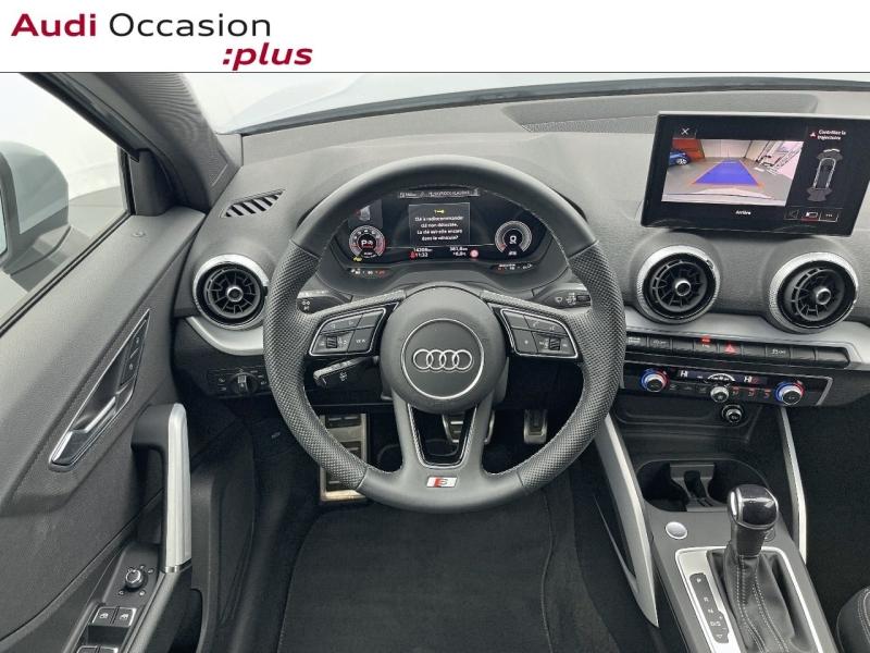 Voitures occasions Audi Q2 S line Orvault
