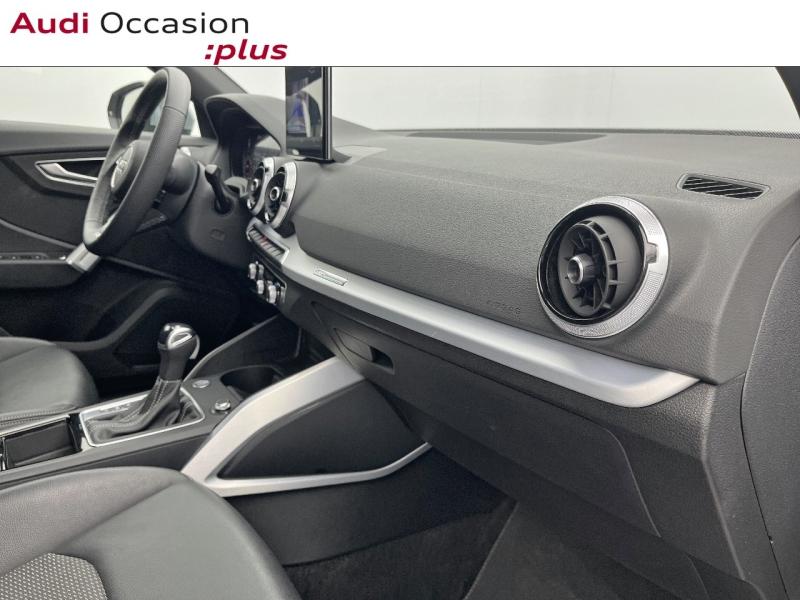Voitures occasions Audi Q2 S line Orvault