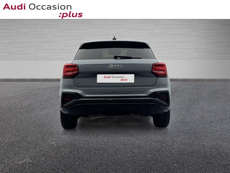 Voitures occasions Audi Q2 S line Orvault