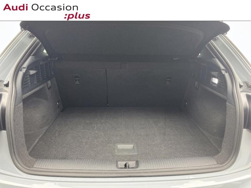Voitures occasions Audi Q2 S line Orvault