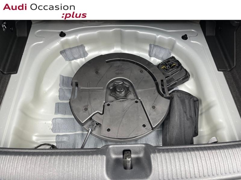 Voitures occasions Audi Q2 S line Orvault