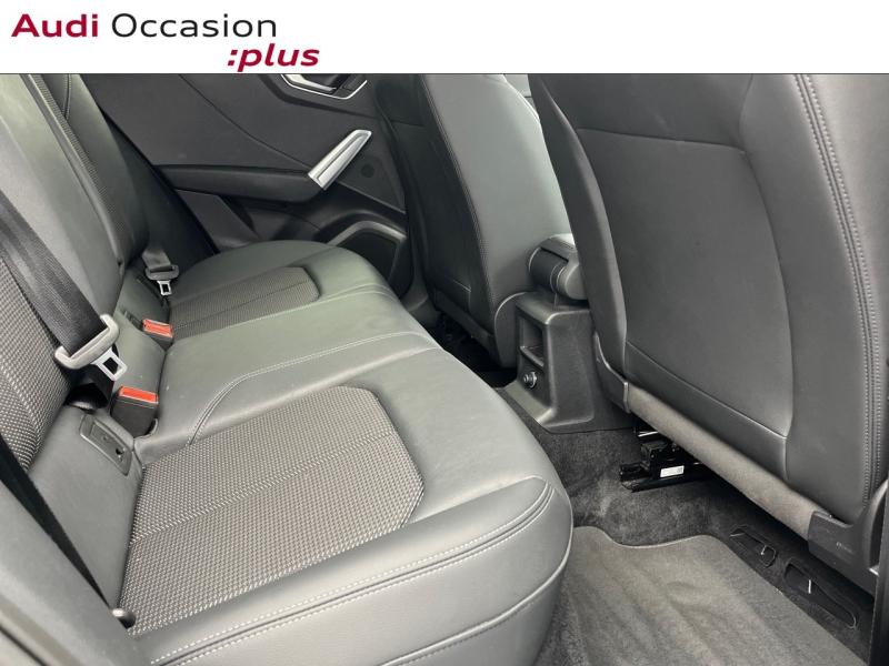 Voitures occasions Audi Q2 S line Orvault