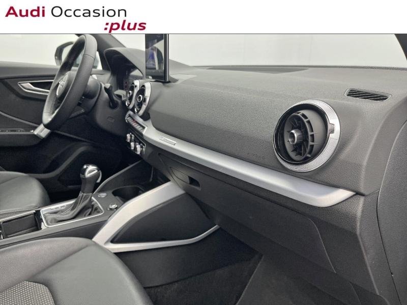 Voitures occasions Audi Q2 S line Orvault