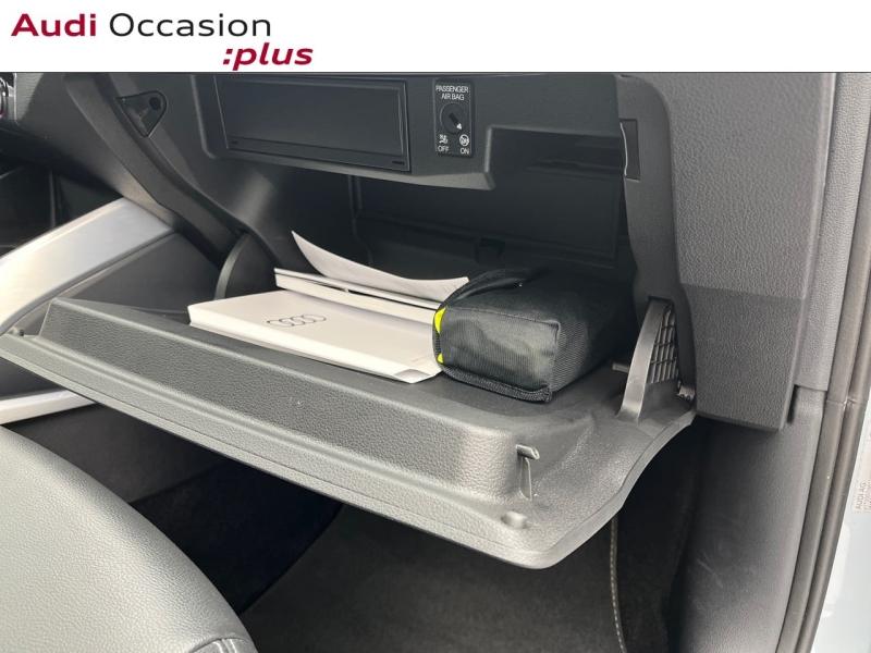 Voitures occasions Audi Q2 S line Orvault