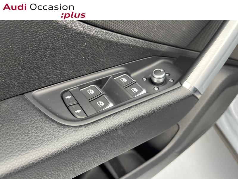 Voitures occasions Audi Q2 S line Orvault