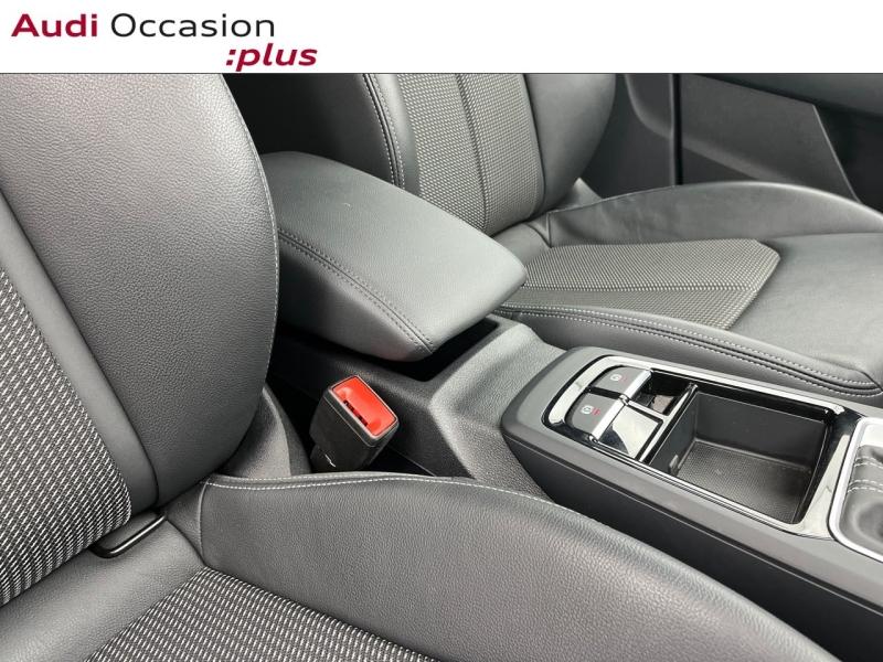Voitures occasions Audi Q2 S line Orvault