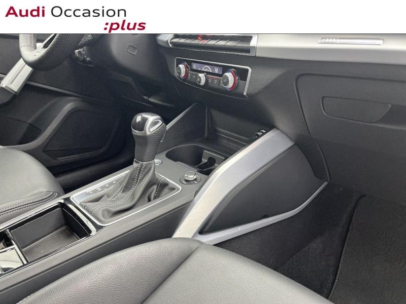 Voitures occasions Audi Q2 S line Orvault