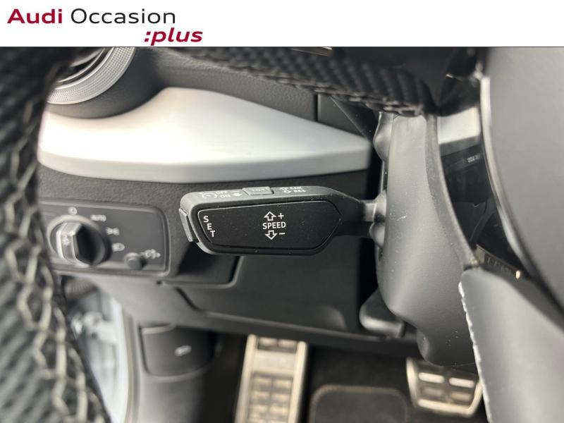Voitures occasions Audi Q2 S line Orvault