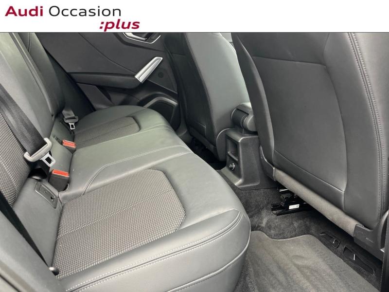 Voitures occasions Audi Q2 S line Orvault