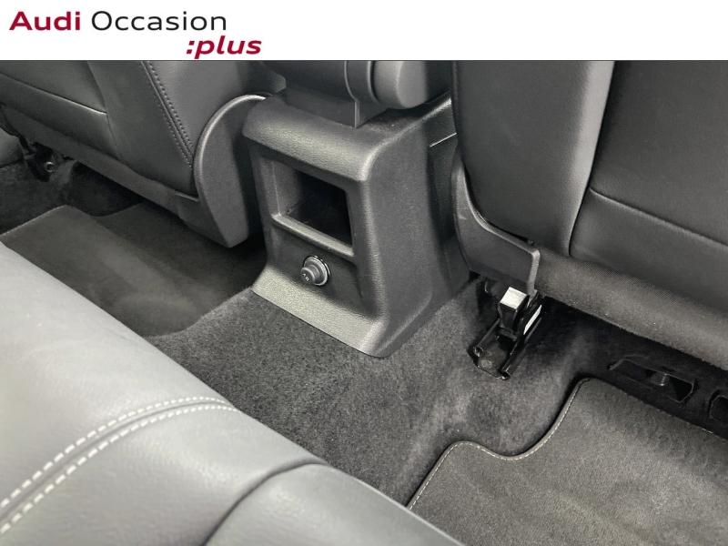 Voitures occasions Audi Q2 S line Orvault