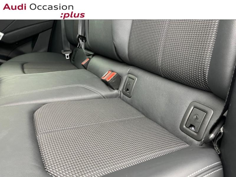 Voitures occasions Audi Q2 S line Orvault