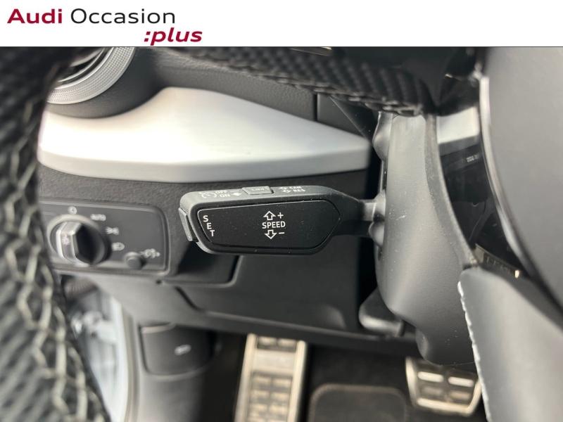 Voitures occasions Audi Q2 S line Orvault