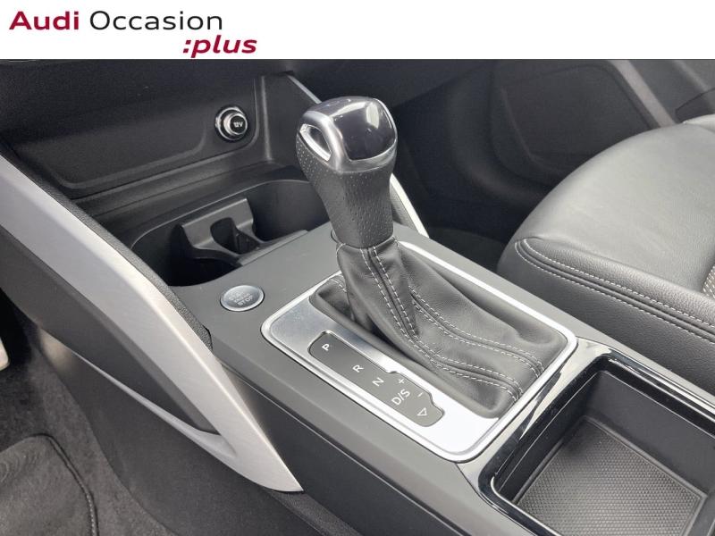 Voitures occasions Audi Q2 S line Orvault