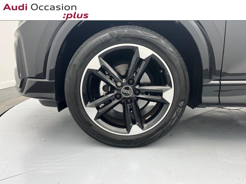 Voitures occasions Audi Q2 S line Orvault