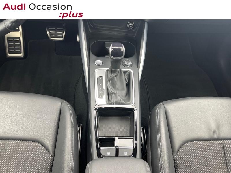 Voitures occasions Audi Q2 S line Orvault