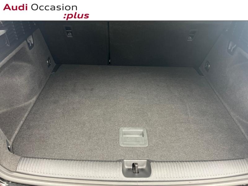 Voitures occasions Audi Q2 S line Orvault