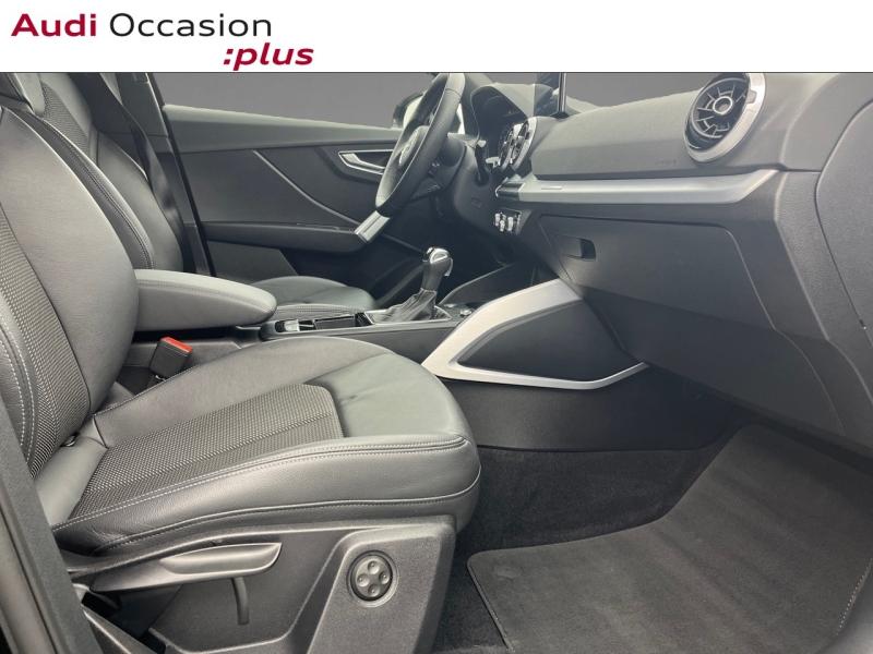 Voitures occasions Audi Q2 S line Orvault