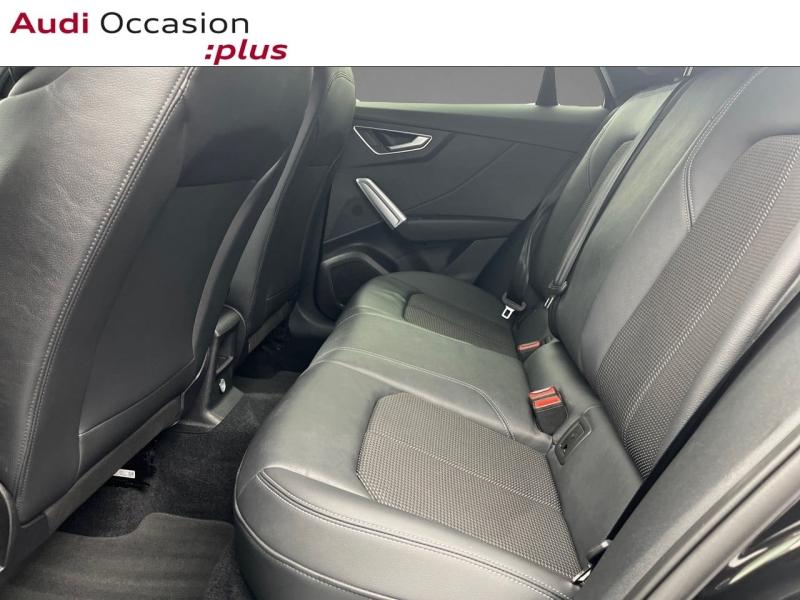 Voitures occasions Audi Q2 S line Orvault