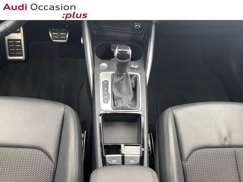 Voitures occasions Audi Q2 S line Orvault