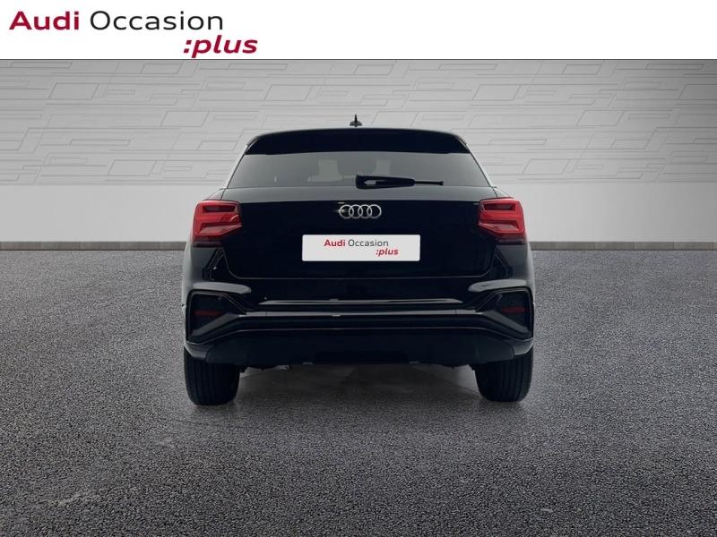 Voitures occasions Audi Q2 S line Orvault
