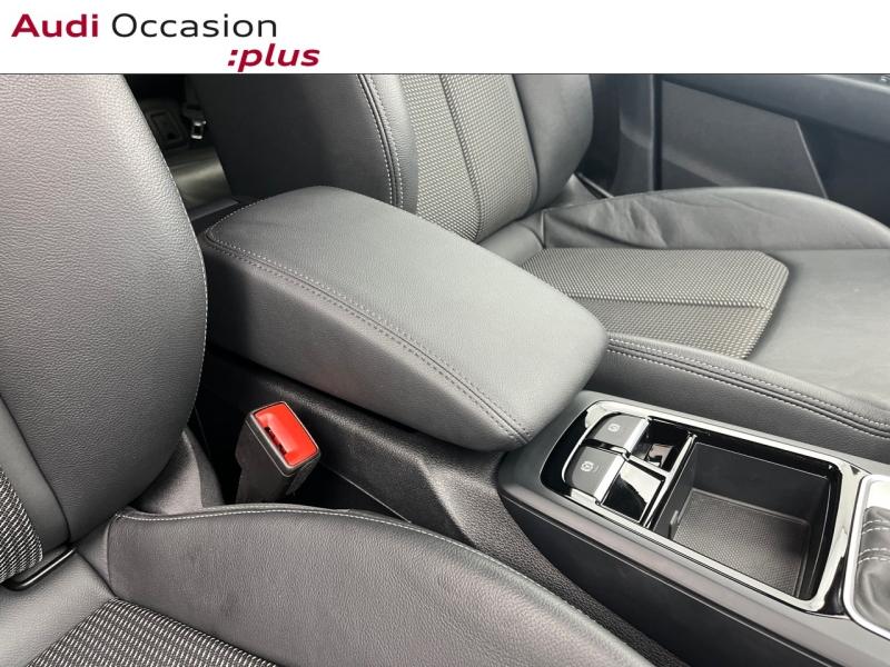 Voitures occasions Audi Q2 S line Orvault