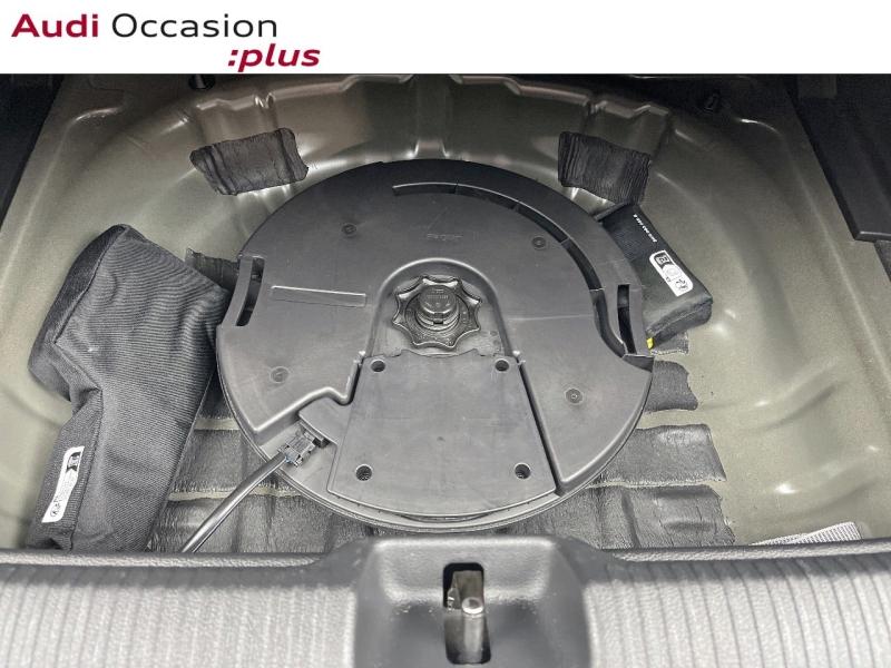 Voitures occasions Audi Q2 S line Orvault