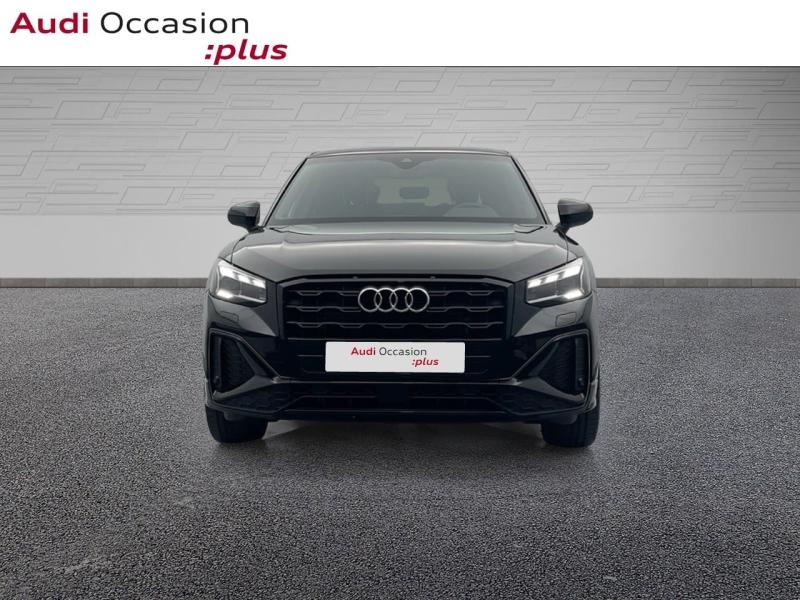Voitures occasions Audi Q2 S line Orvault