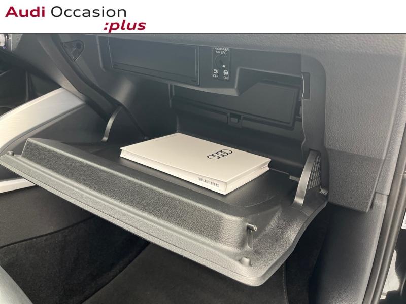 Voitures occasions Audi Q2 S line Orvault