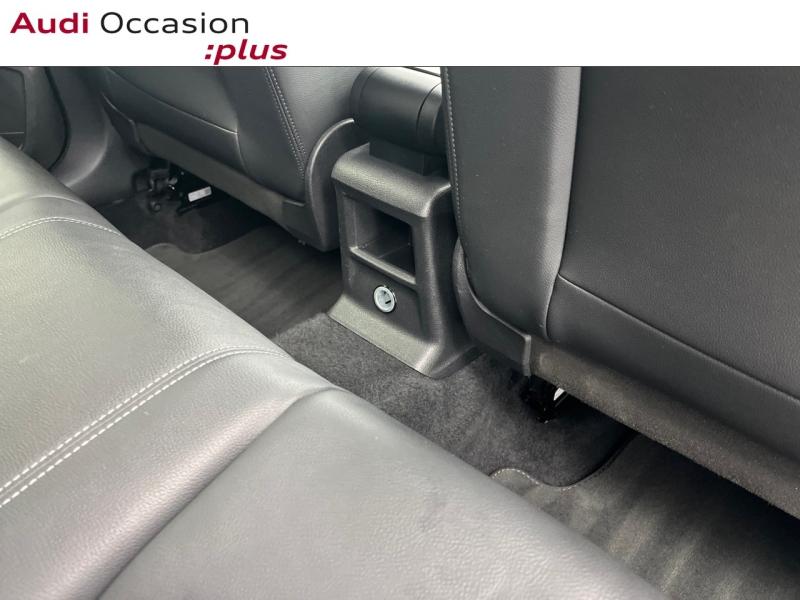 Voitures occasions Audi Q2 S line Orvault