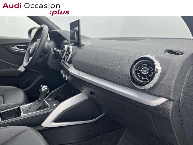 Voitures occasions Audi Q2 S line Orvault