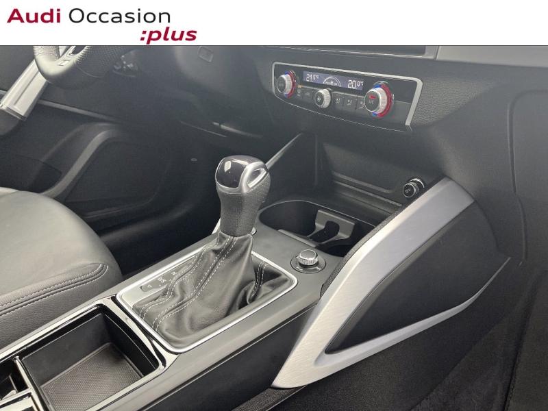 Voitures occasions Audi Q2 S line Orvault