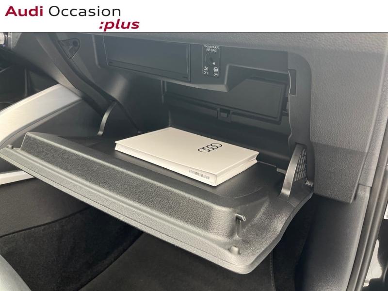 Voitures occasions Audi Q2 S line Orvault